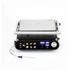 Grilis Elit GRILLZILLA 2200W