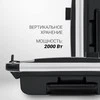 Elektrinis grilius Polaris PGP 1502