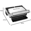 Grilis Tefal GC707D