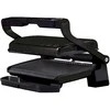 Grilis Tefal GC722834 OptiGrill+XL juodas +DOVANA Tefal Peilių rinkinys