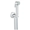 Bidetta komplektas Grohe, Tempesta-F Trigger 30
