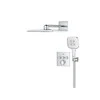 Grohe Potinkinė termostatinė dušo sistema Grohtherm SmartControl 310 34864000