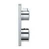 Potinkinis dušo komplektas Grohe, Grohtherm Perfect Tempesta 210