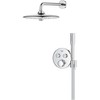 Potinkinė dušo sistema Grohe SmartControl Euphoria 260