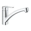 Grohe Vvirtuvinis maišytuvas BauEco 31680000 chromas