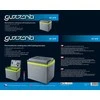 Guzzanti Termoelektrinis šaldytuvas GZ-24B