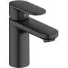 Hansa Hansgrohe Vernis Blend 100 CoolStart, 71585670, juodas matinis