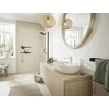 Hansgrohe Kabliukai HG WallStoris 27929670