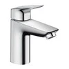 Hansgrohe Logis 100 maisytuvas praustuvui