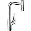 Hansgrohe Maišytuvas HG Talis Select M51 73853000