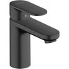 Hansgrohe Maišytuvas praustuvui Vernis Blend juodas 71551670