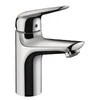 Maišytuvas Hansgrohe Novus 100, 71030000