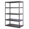Haushalt Sandėliavimo lentyna 183X123X47CM 360KG 000040103037