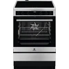 Husqvarna indukcinė kaitlentė QSI65340SX su SteamBake funkcija, 60 cm