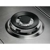 Dujinė kaitlentė Electrolux KGS64362XX