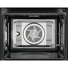 Įmontuojama garinė orkaitė Electrolux KOAAS31WT