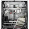 Įmontuojama indaplovė AEG GI8222A2SC