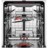 Įmontuojama indaplovė AEG 9000 ComfortLift, FSE9680AP, 60cm