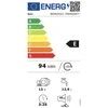 Indaplovė BEKO BDIN25321