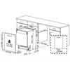Indaplovė BEKO BDIN25321