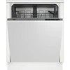 Indaplovė BEKO BDIN25321