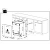 Indaplovė BEKO BDIN25323