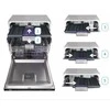 Indaplovė BEKO BDIN25323