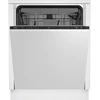 Built-in indaplovė Beko BDIN38551P