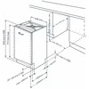 Indaplovė Beko BDIS38040A