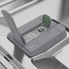 Indaplovė Beko BDIS38040A