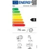 Įmontuojama indaplovė Beko DIS35023E