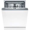 Įmontuojama indaplovė Bosch Serija 4, SBT4ECX33E, 60 cm