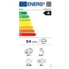 Įmontuojama indaplovė Bosch SMD6ECX12E