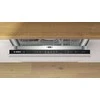 Įmontuojama indaplovė Bosch SMV25AX06E