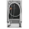 Įmontuojama indaplovė Electrolux EEA22100L