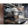 60 cm. pločio įmontuojama indaplovė su"ComfortLift" Electrolux EEC87400W