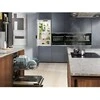 60 cm. pločio įmontuojama indaplovė su"ComfortLift" Electrolux EEC87400W