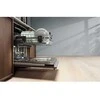 60 cm. pločio įmontuojama indaplovė su"ComfortLift" Electrolux EEC87400W