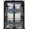 Įmontuojama indaplovė Electrolux EEM43200L