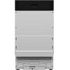 Įmontuojama indaplovė Electrolux EEM63301L