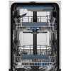 Įmontuojama indaplovė Electrolux EEM63301L