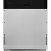 60cm pločio pilnai įmontuojama indaplovė Electrolux EES27200L