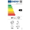 Įmontuojama indaplovė Electrolux KEMB3301L