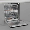 BI Indaplovė GORENJE GV643E61