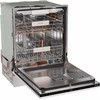 Įmontuojama indaplovė Gorenje G600, GV693A65AD, 60cm