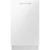 Įmontuojama indaplovė Samsung DW50DG450B00ET