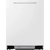 Įmontuojama indaplovė Samsung DW60DG771B00