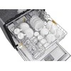Įmontuojama indaplovė Samsung DW60DG771B00