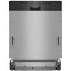 Įmontuojama indaplovė Siemens iQ500, SN95EX22CE, 60 cm