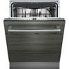 Įmontuojama indaplovė Siemens SN636X06KE